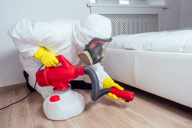 Professional Pest Control in Penn Estates, PA
